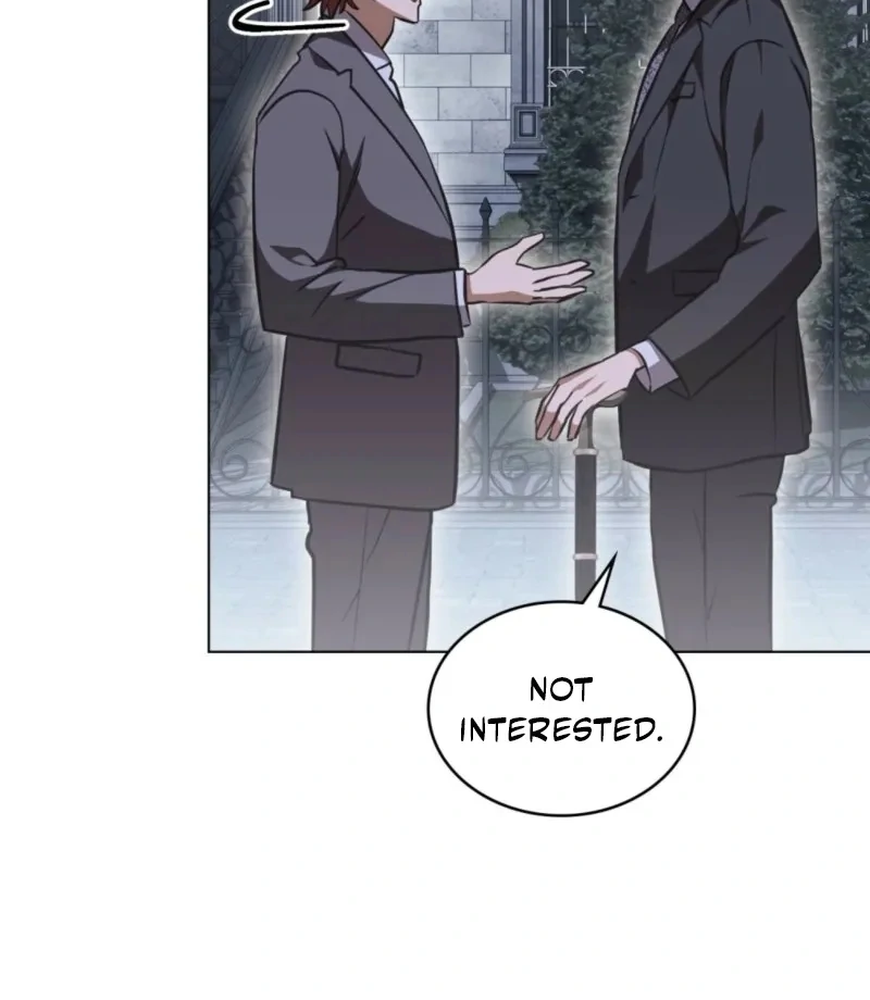 The Redemption of Earl Nottingham Chapter 81 - Page 11