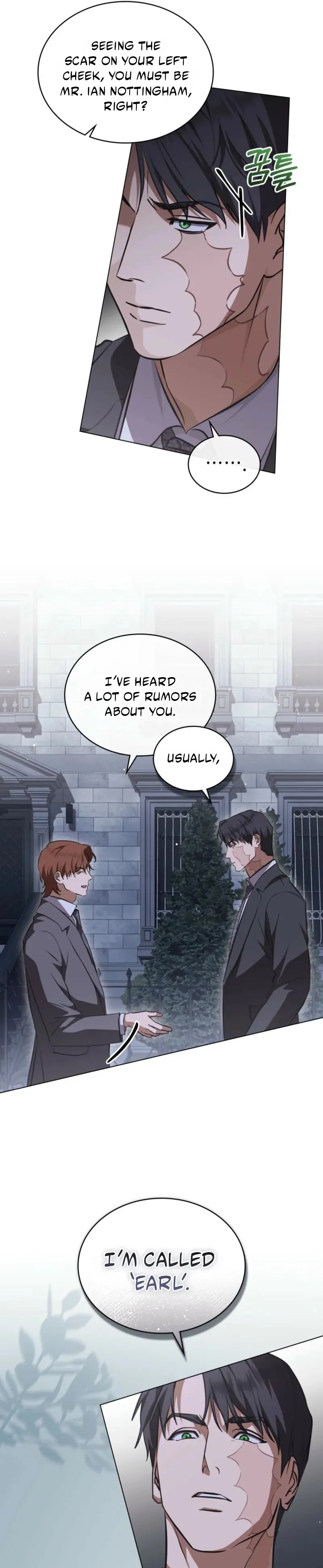 The Redemption of Earl Nottingham Chapter 81 - Page 3