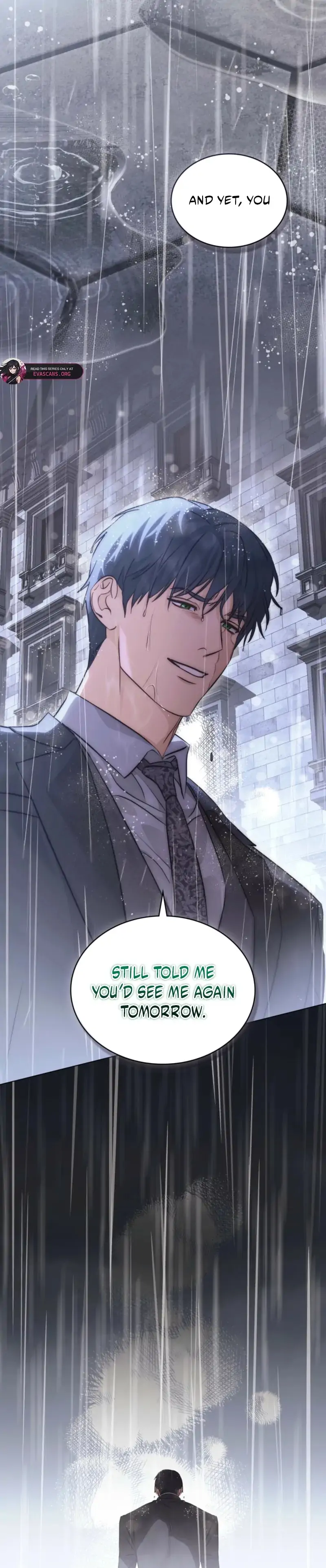 The Redemption of Earl Nottingham Chapter 81 - Page 31