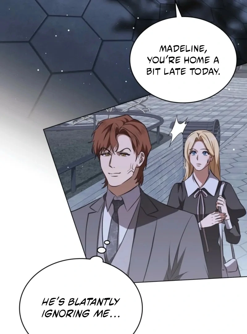 The Redemption of Earl Nottingham Chapter 81 - Page 5