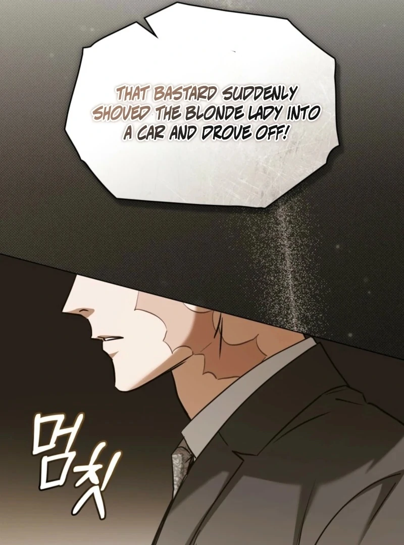 The Redemption of Earl Nottingham Chapter 82 - Page 11