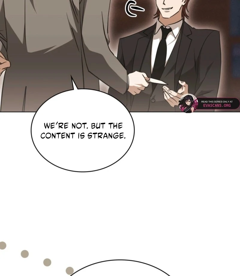 The Redemption of Earl Nottingham Chapter 82 - Page 40