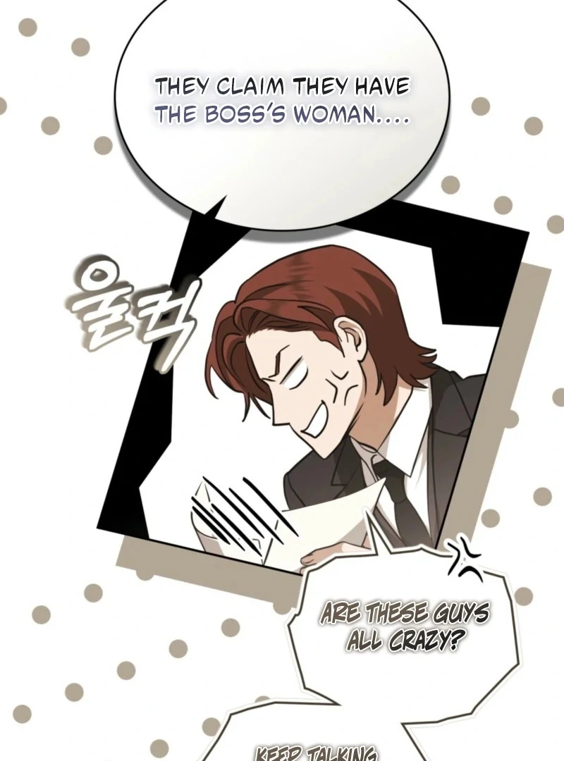 The Redemption of Earl Nottingham Chapter 82 - Page 41