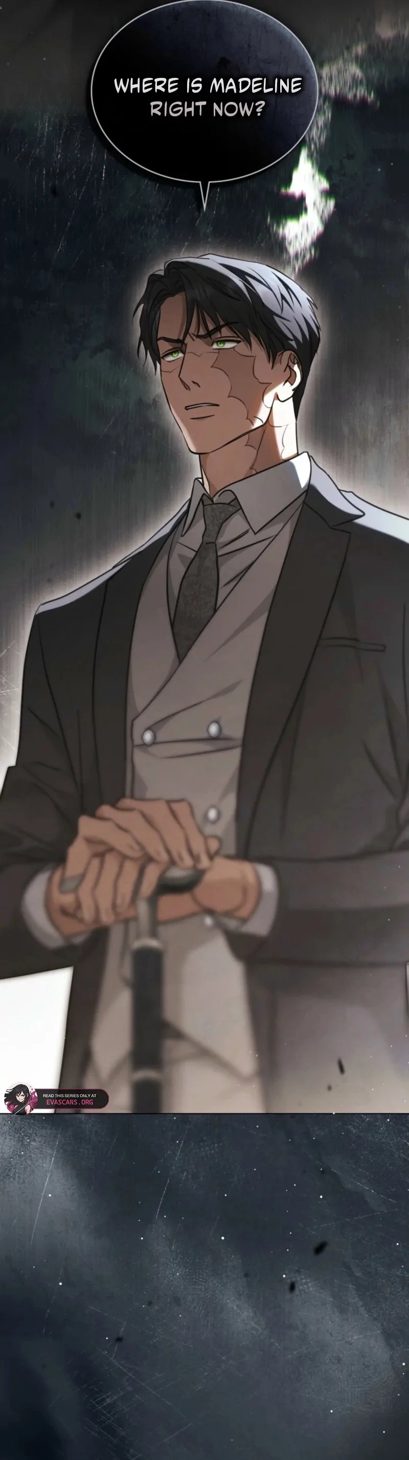 The Redemption of Earl Nottingham Chapter 82 - Page 49