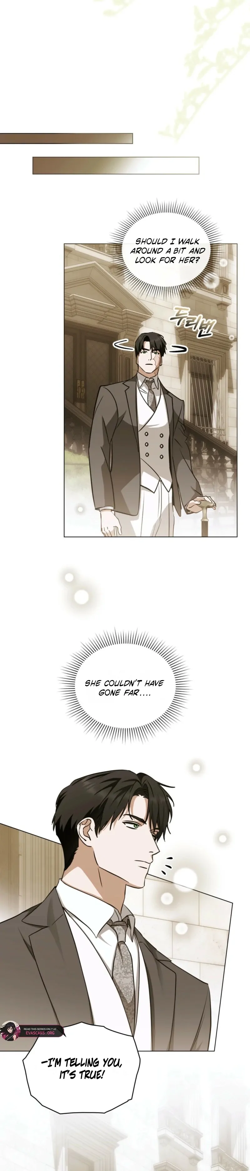 The Redemption of Earl Nottingham Chapter 82 - Page 9