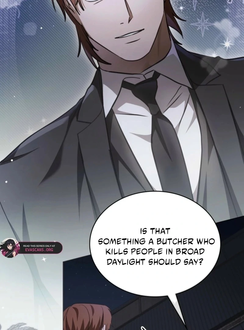 The Redemption of Earl Nottingham Chapter 83 - Page 22