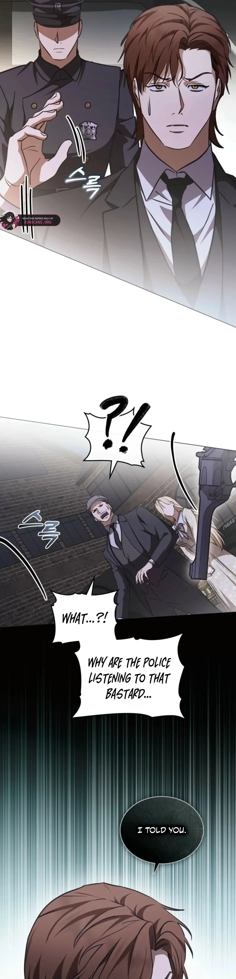 The Redemption of Earl Nottingham Chapter 83 - Page 28