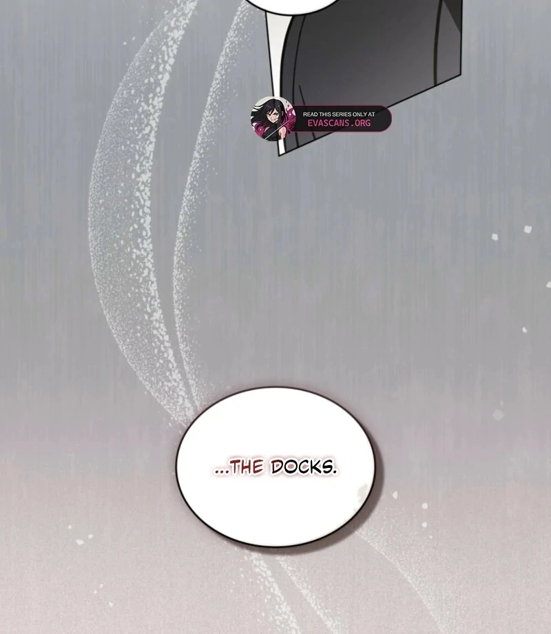 The Redemption of Earl Nottingham Chapter 83 - Page 9