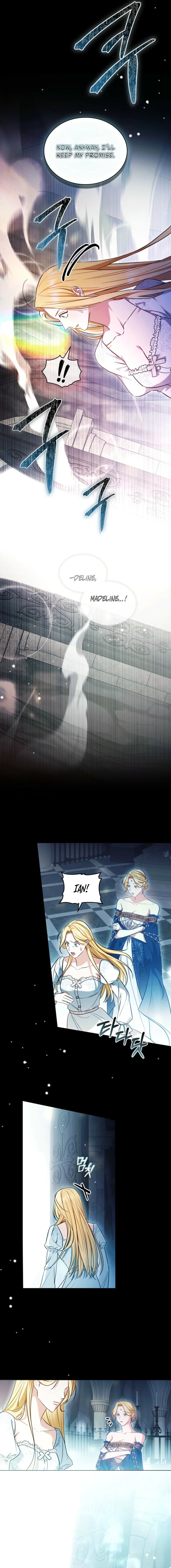 The Redemption of Earl Nottingham Chapter 85 - Page 12