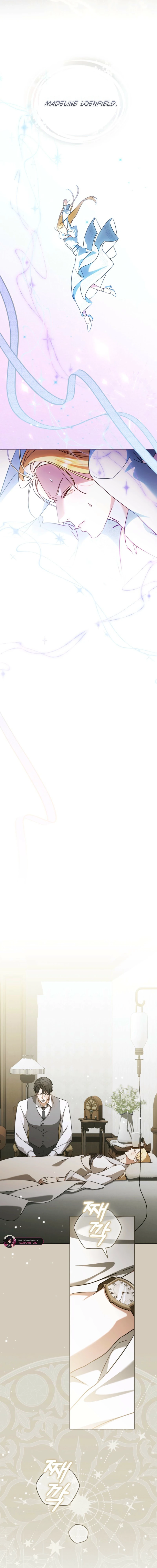 The Redemption of Earl Nottingham Chapter 85 - Page 15