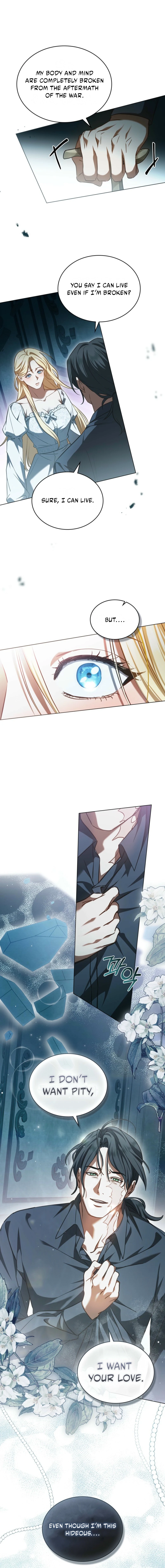 The Redemption of Earl Nottingham Chapter 85 - Page 4