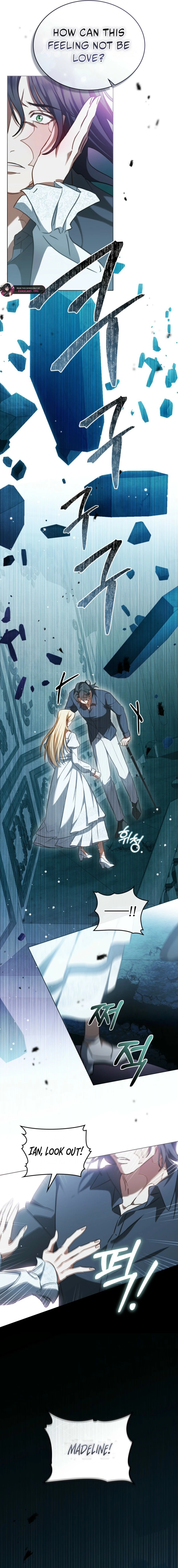 The Redemption of Earl Nottingham Chapter 85 - Page 7