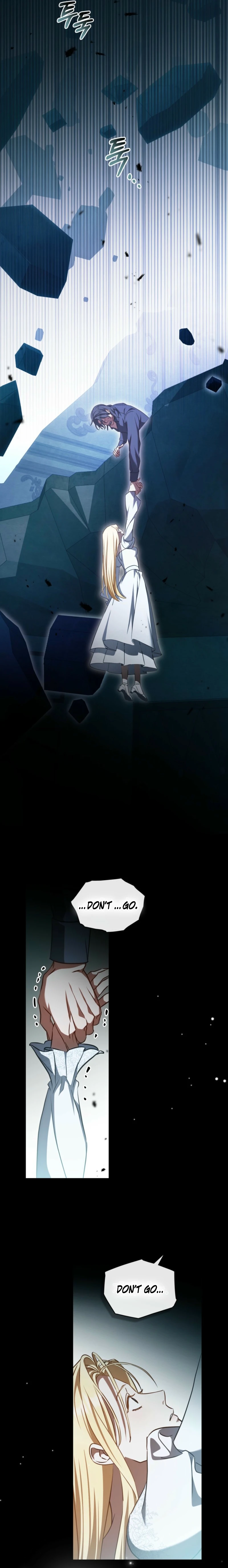 The Redemption of Earl Nottingham Chapter 85 - Page 8