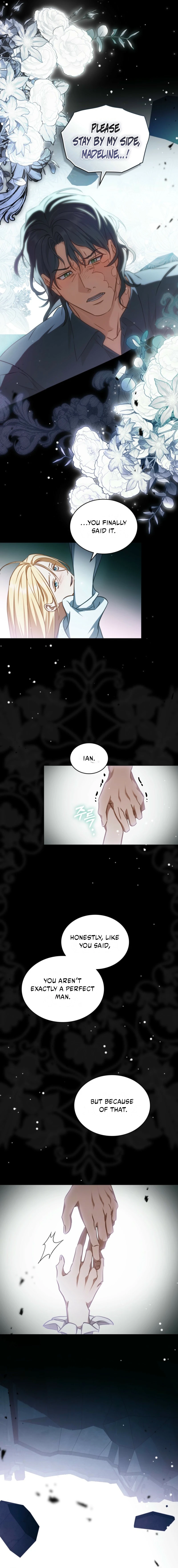 The Redemption of Earl Nottingham Chapter 85 - Page 9