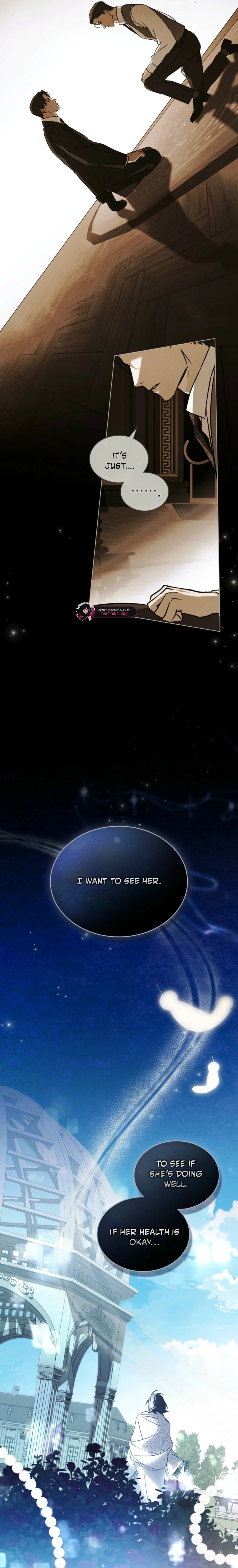 The Redemption of Earl Nottingham Chapter 86 - Page 10