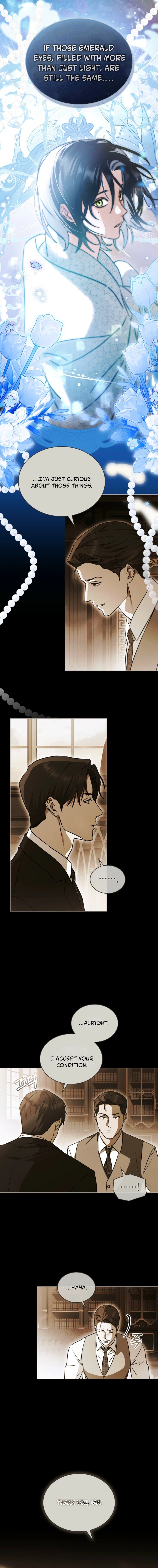 The Redemption of Earl Nottingham Chapter 86 - Page 11