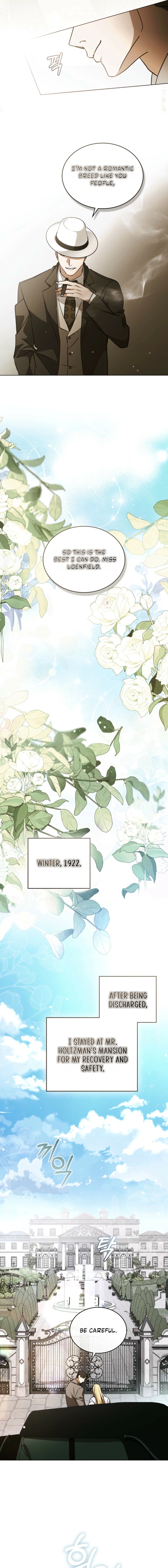 The Redemption of Earl Nottingham Chapter 86 - Page 13