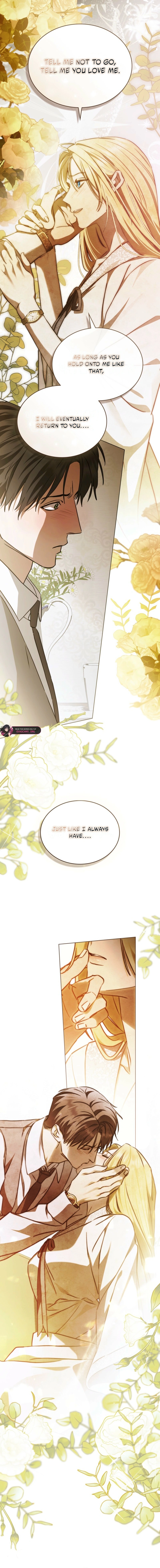 The Redemption of Earl Nottingham Chapter 86 - Page 6