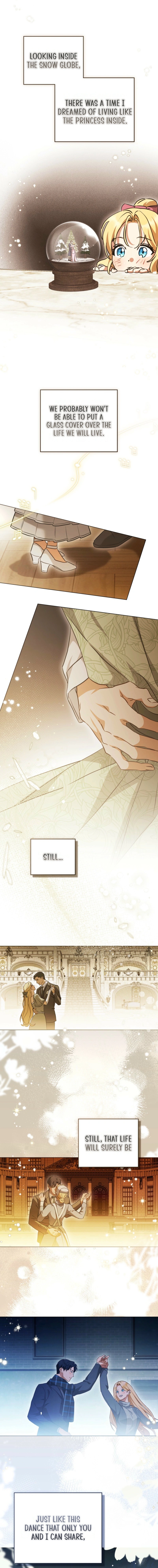 The Redemption of Earl Nottingham Chapter 87 - Page 11