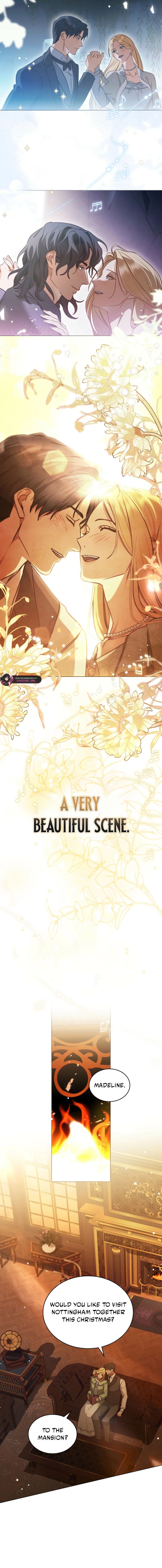 The Redemption of Earl Nottingham Chapter 87 - Page 12