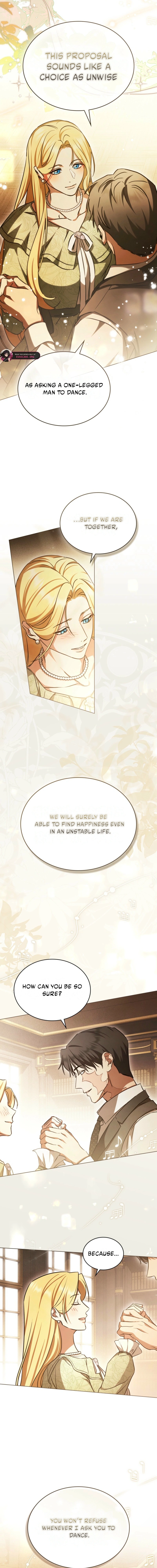 The Redemption of Earl Nottingham Chapter 87 - Page 9