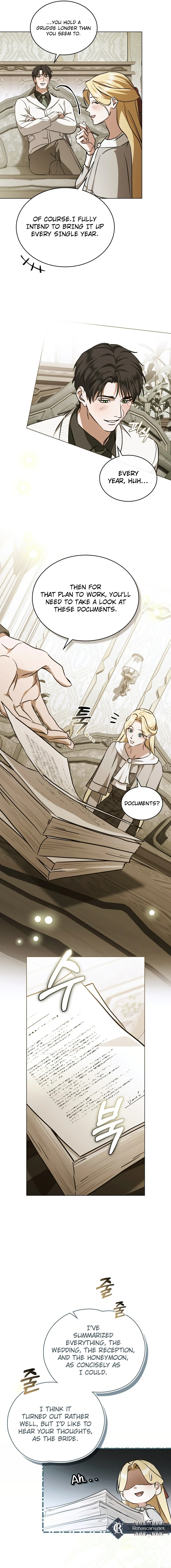 The Redemption of Earl Nottingham Chapter 88 - Page 10