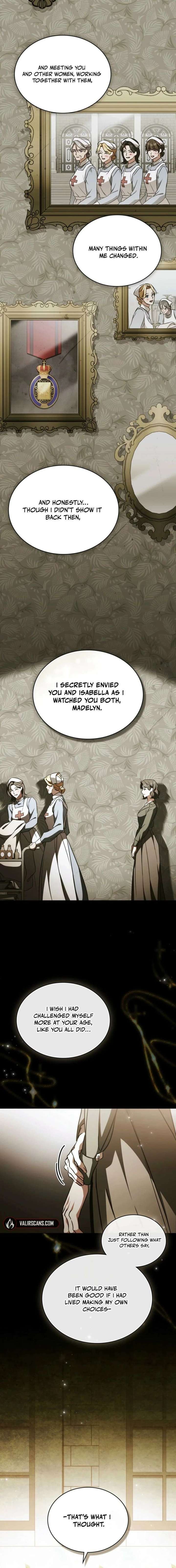 The Redemption of Earl Nottingham Chapter 89 - Page 10