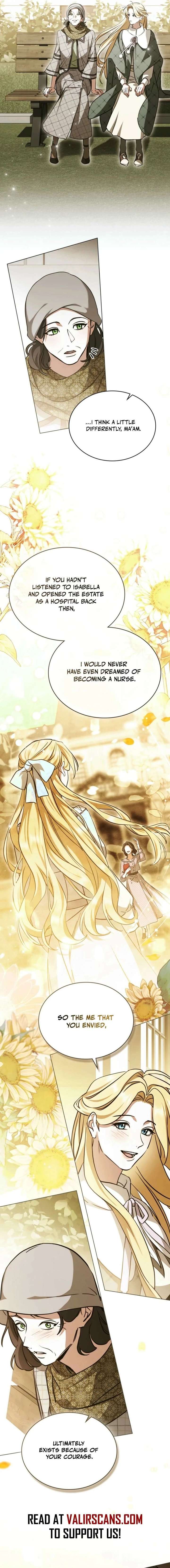 The Redemption of Earl Nottingham Chapter 89 - Page 11