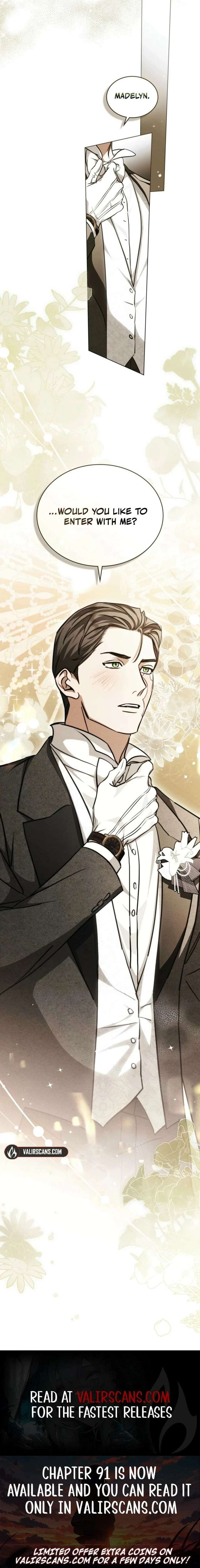 The Redemption of Earl Nottingham Chapter 89 - Page 16