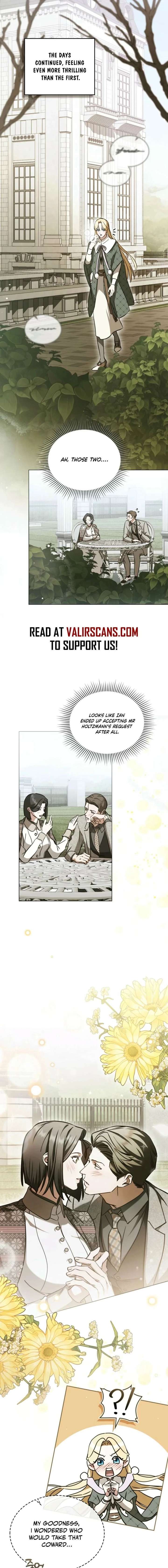 The Redemption of Earl Nottingham Chapter 89 - Page 7