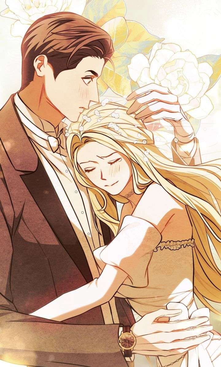 The Redemption of Earl Nottingham Chapter 90 - Page 12