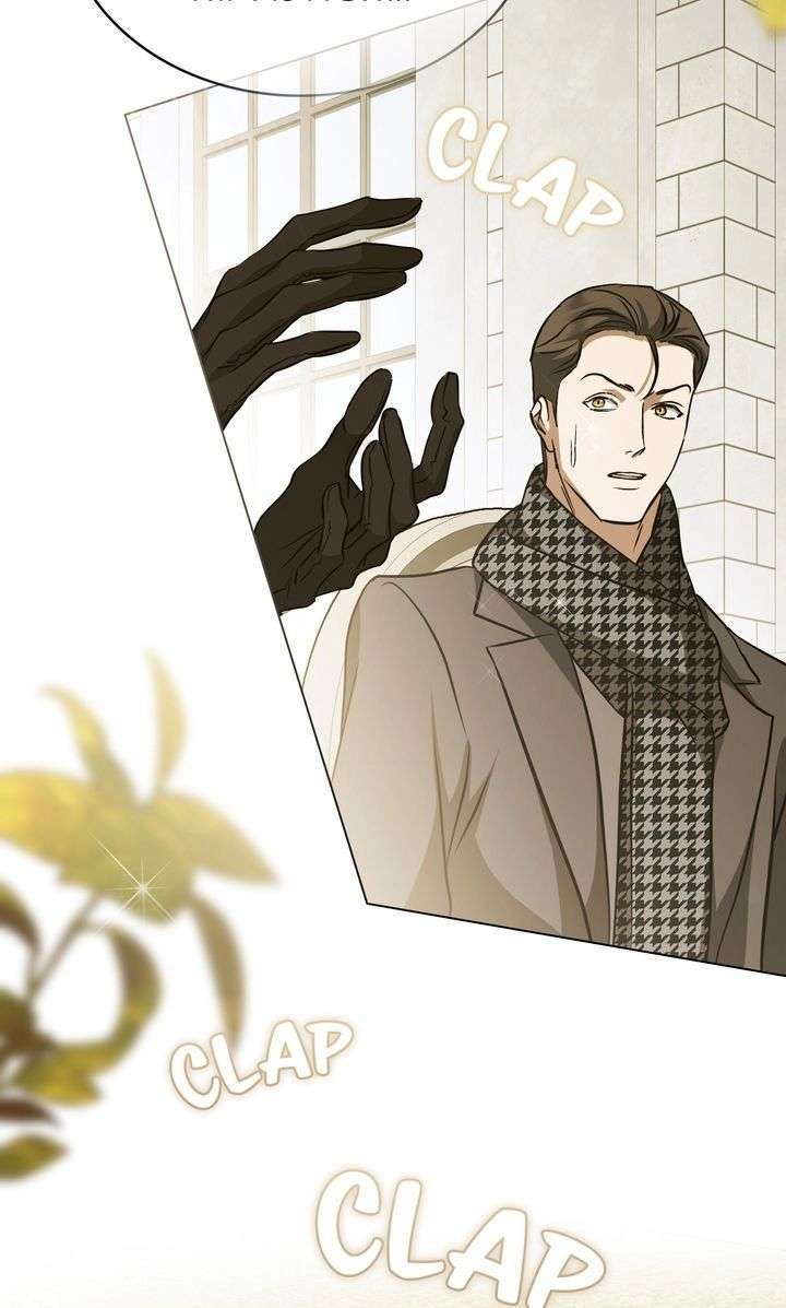 The Redemption of Earl Nottingham Chapter 90 - Page 19