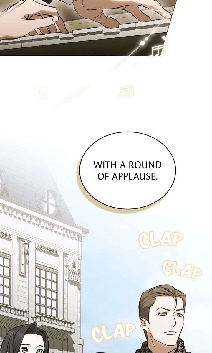 The Redemption of Earl Nottingham Chapter 90 - Page 2