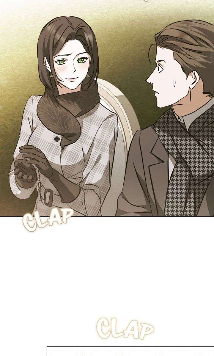 The Redemption of Earl Nottingham Chapter 90 - Page 20