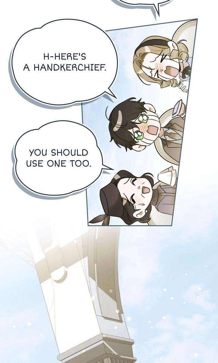 The Redemption of Earl Nottingham Chapter 90 - Page 22