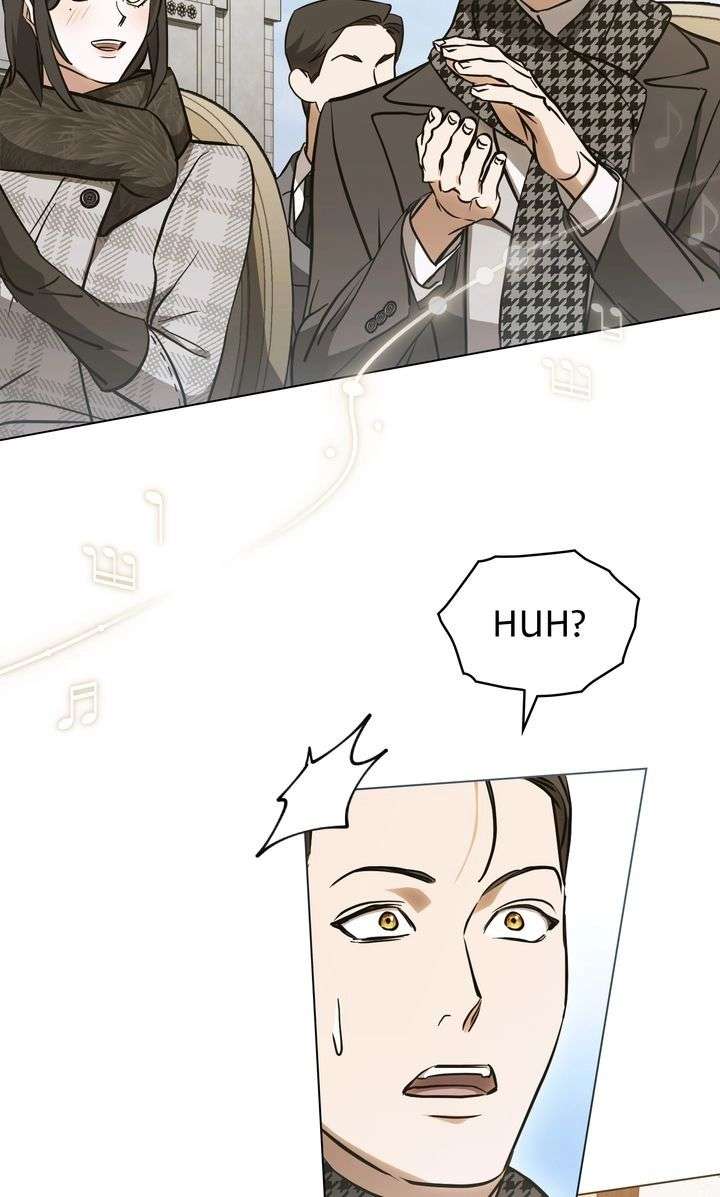 The Redemption of Earl Nottingham Chapter 90 - Page 3