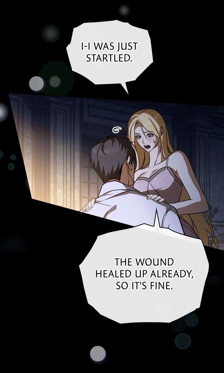 The Redemption of Earl Nottingham Chapter 90 - Page 40