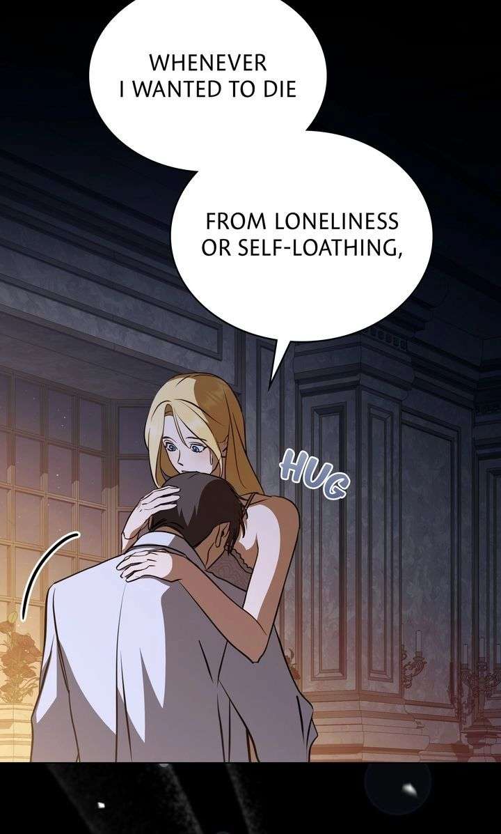 The Redemption of Earl Nottingham Chapter 90 - Page 42