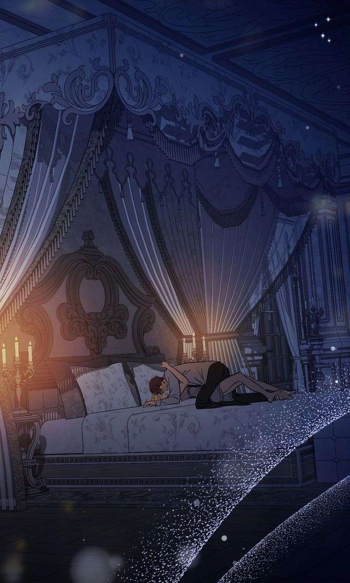 The Redemption of Earl Nottingham Chapter 90 - Page 50