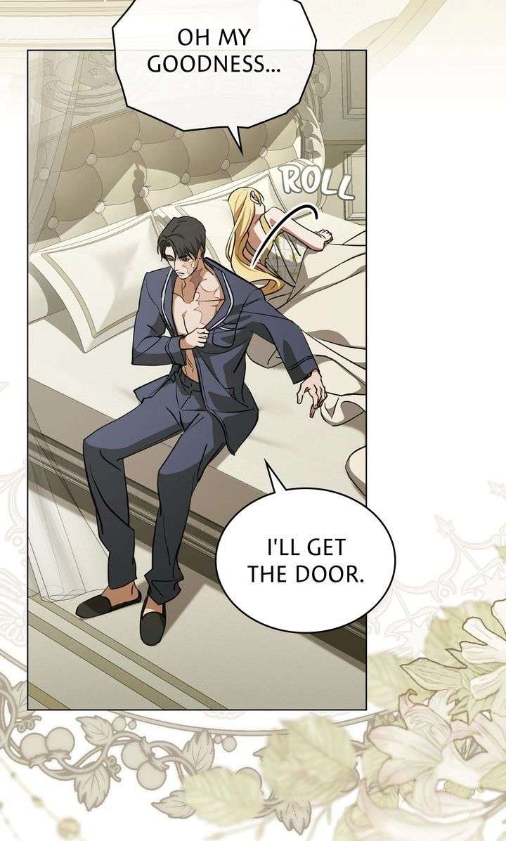 The Redemption of Earl Nottingham Chapter 90 - Page 54