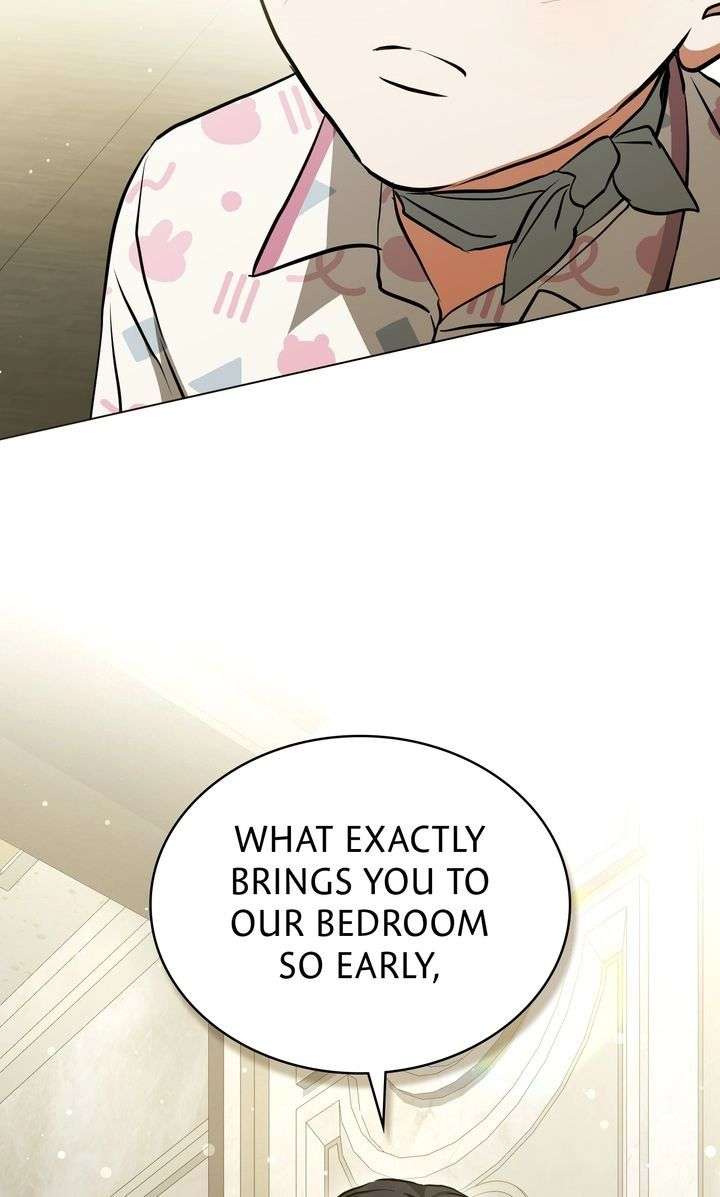 The Redemption of Earl Nottingham Chapter 90 - Page 57