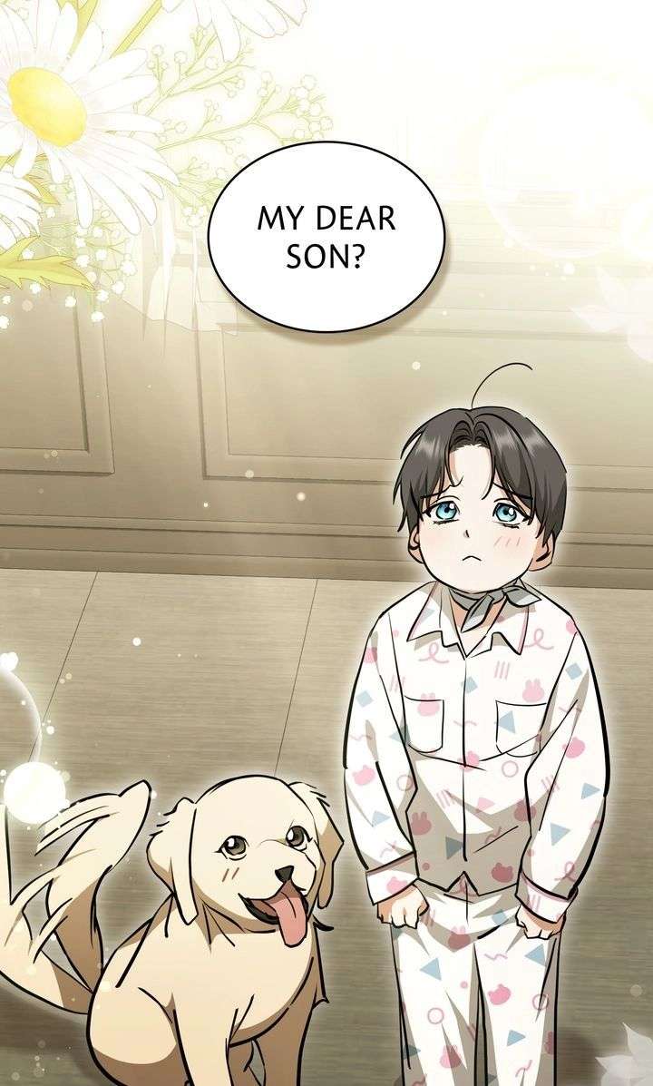 The Redemption of Earl Nottingham Chapter 90 - Page 59