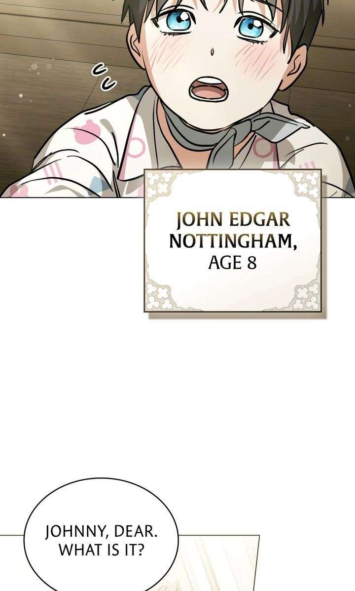 The Redemption of Earl Nottingham Chapter 90 - Page 61