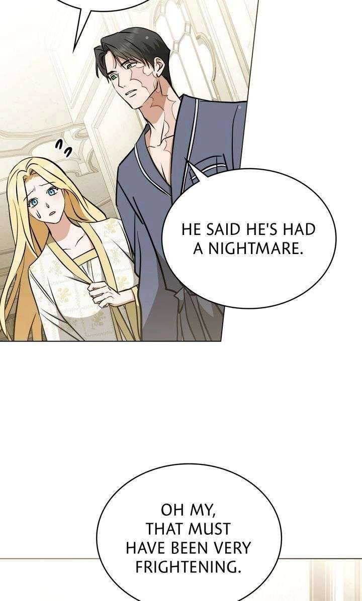 The Redemption of Earl Nottingham Chapter 90 - Page 62