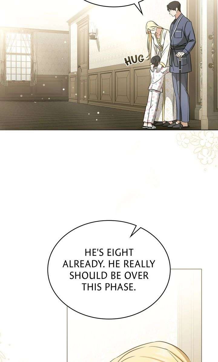 The Redemption of Earl Nottingham Chapter 90 - Page 63