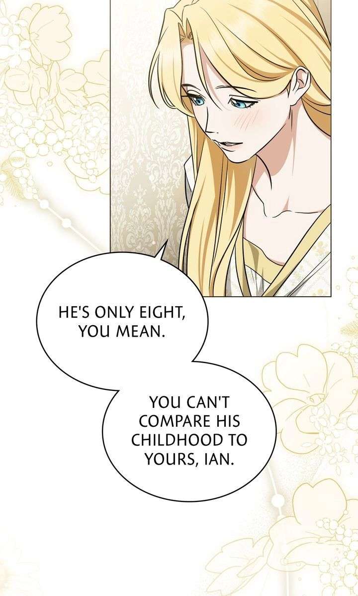 The Redemption of Earl Nottingham Chapter 90 - Page 64