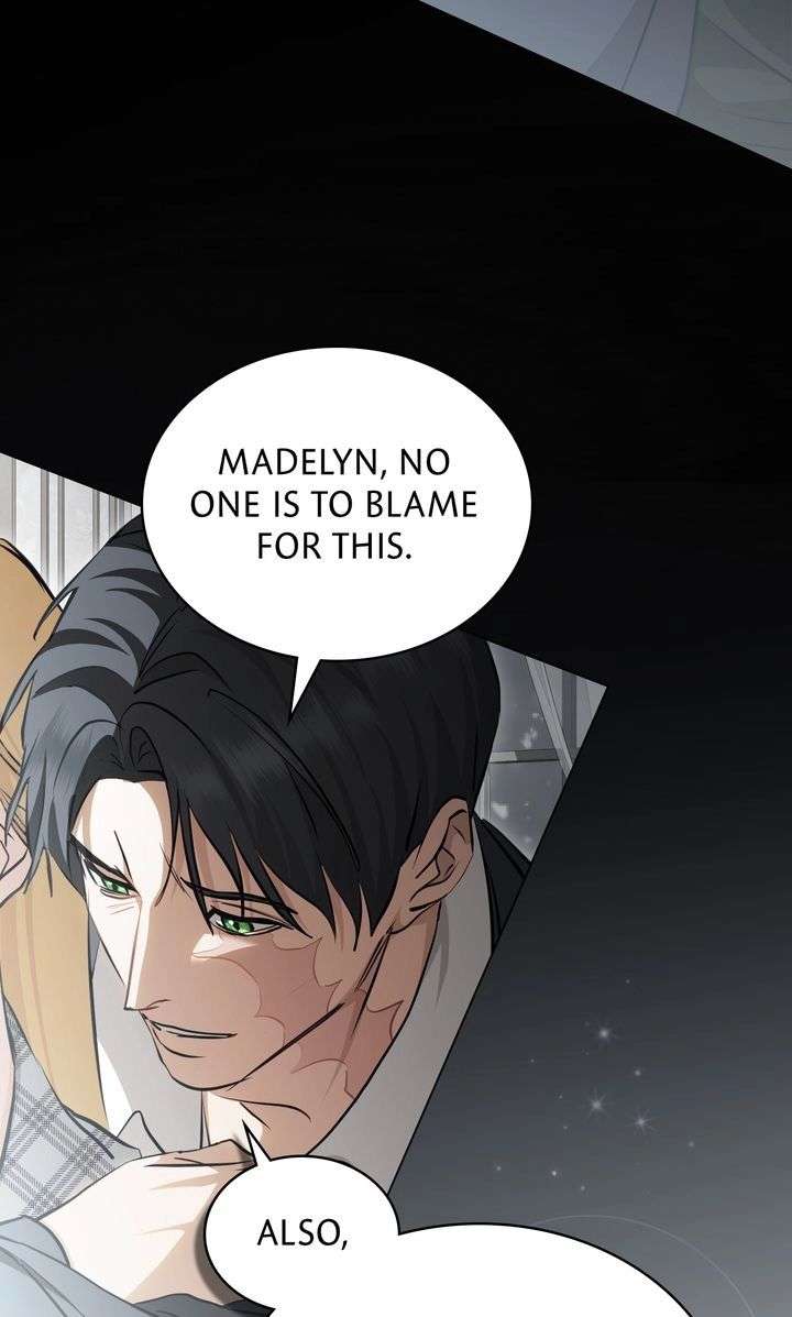 The Redemption of Earl Nottingham Chapter 91 - Page 10