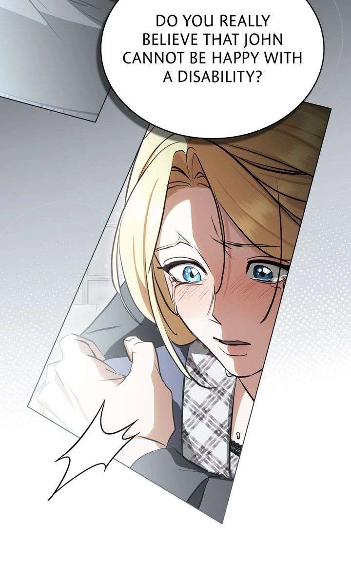 The Redemption of Earl Nottingham Chapter 91 - Page 11