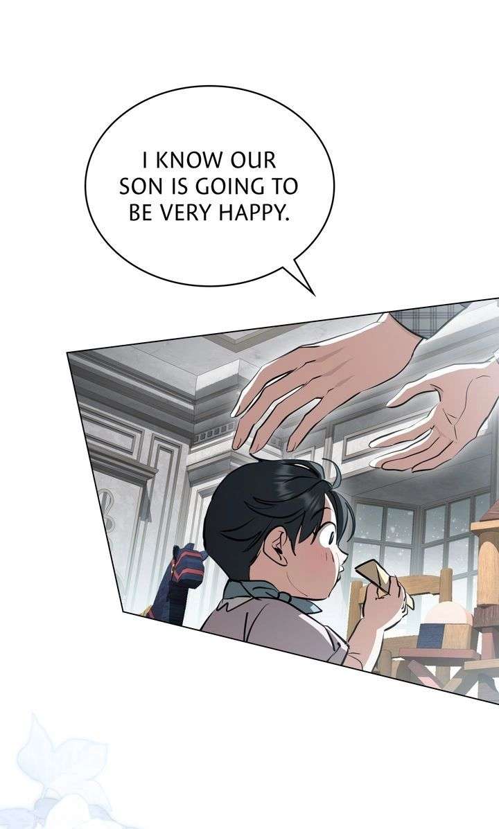 The Redemption of Earl Nottingham Chapter 91 - Page 13