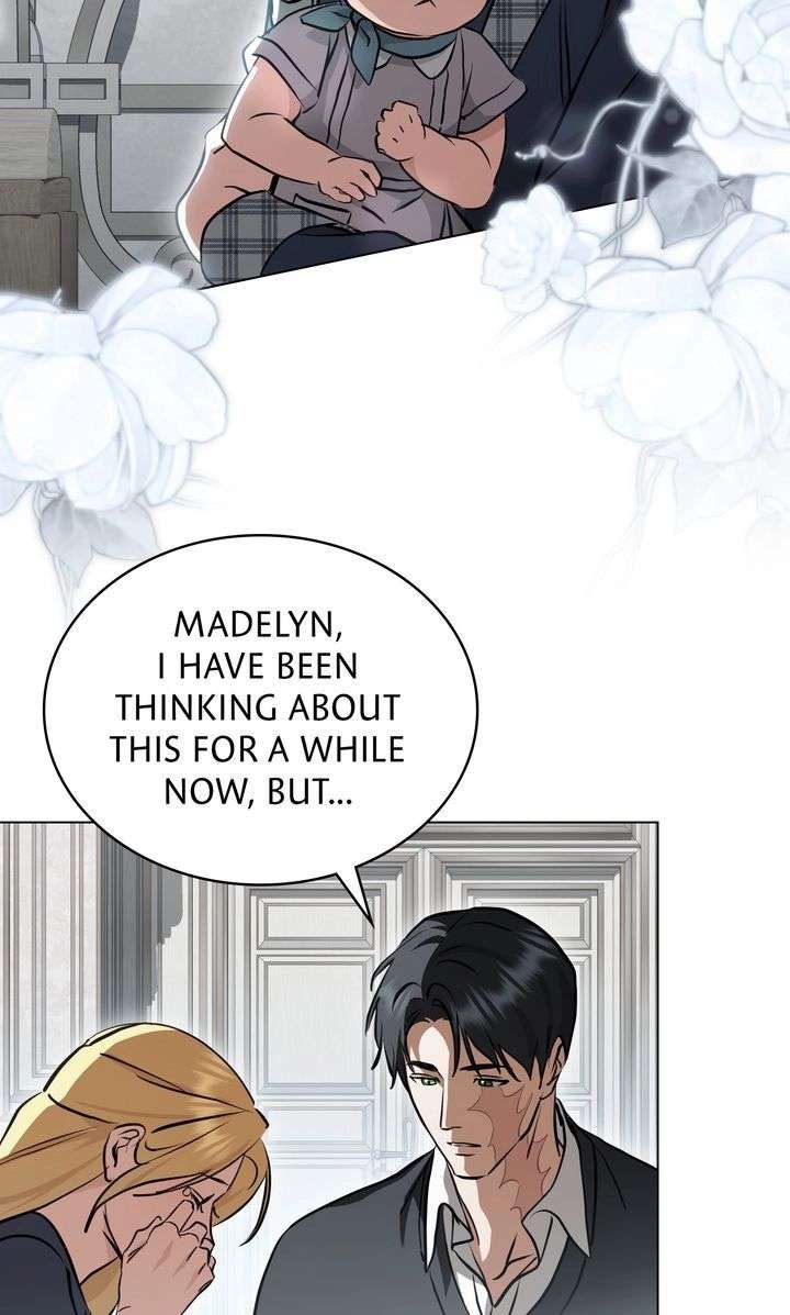 The Redemption of Earl Nottingham Chapter 91 - Page 15